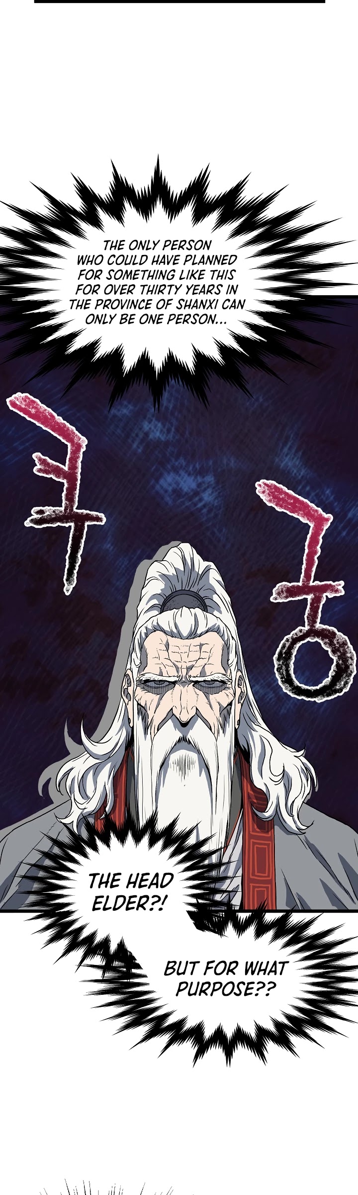 Murim Login Chapter 36 image 21
